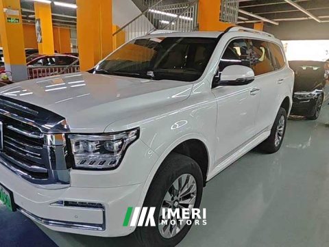 2023 Tank 500 New Energy Hi4-T - ავტომობილი ჩინეთიდან