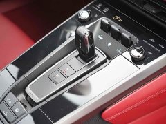 Porsche 911 Carrera 3.0T - ფოტო 11