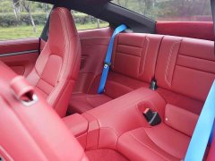 Porsche 911 Carrera 3.0T - ფოტო 14
