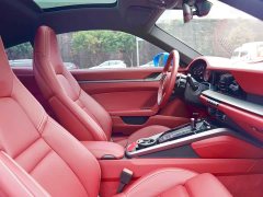 Porsche 911 Carrera 3.0T - ფოტო 15