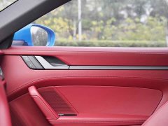 Porsche 911 Carrera 3.0T - ფოტო 16