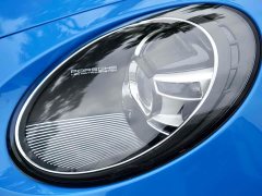 Porsche 911 Carrera 3.0T - ფოტო 6