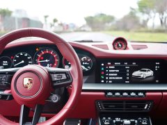 Porsche 911 Carrera 3.0T - ფოტო 7