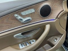 Mercedes-Benz E-Class Facelift E 300 L Fashion Edition - ფოტო 10