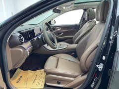 Mercedes-Benz E-Class Facelift E 300 L Fashion Edition - ფოტო 12