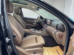 Mercedes-Benz E-Class Facelift E 300 L Fashion Edition - ფოტო 15