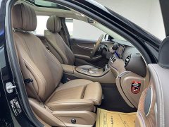 Mercedes-Benz E-Class Facelift E 300 L Fashion Edition - ფოტო 16