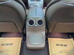 Mercedes-Benz E-Class Facelift E 300 L Fashion Edition - ფოტო 18