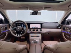 Mercedes-Benz E-Class Facelift E 300 L Fashion Edition - ფოტო 19