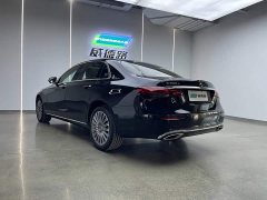 Mercedes-Benz E-Class Facelift E 300 L Fashion Edition - ფოტო 3