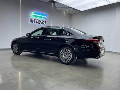 Mercedes-Benz E-Class Facelift E 300 L Fashion Edition - ფოტო 4
