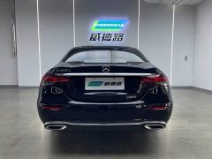 Mercedes-Benz E-Class Facelift E 300 L Fashion Edition - ფოტო 5