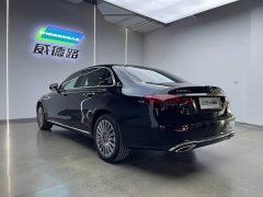 Mercedes-Benz E-Class Facelift E 300 L Fashion Edition - ფოტო 7