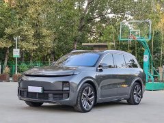 Li Auto L8 Pro - ფოტო 1