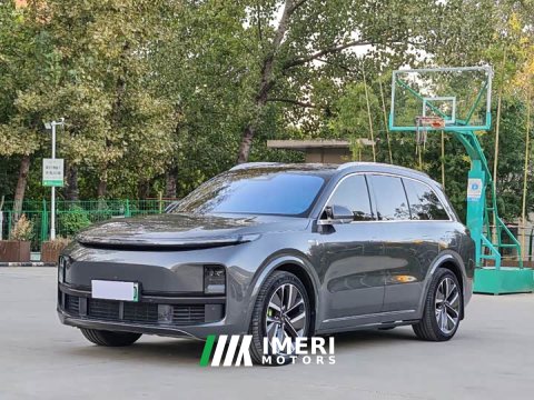 2023 Li Auto L8 Pro - ავტომობილი ჩინეთიდან