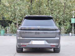 Li Auto L8 Pro - ფოტო 10