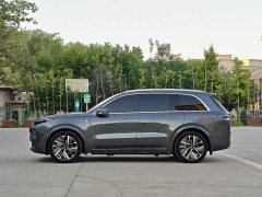 Li Auto L8 Pro - ფოტო 11