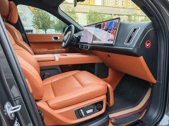 Li Auto L8 Pro - ფოტო 14
