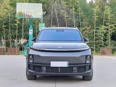 Li Auto L8 Pro - ფოტო 2