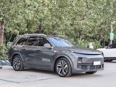 Li Auto L8 Pro - ფოტო 3