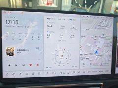Li Auto L8 Pro - ფოტო 7