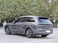 Li Auto L8 Pro - ფოტო 8
