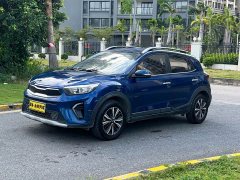 Kia Yipao 1.4L CVT Fun Edition - ფოტო 1
