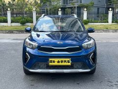 Kia Yipao 1.4L CVT Fun Edition - ფოტო 2