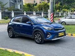 Kia Yipao 1.4L CVT Fun Edition - ფოტო 3