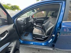 Kia Yipao 1.4L CVT Fun Edition - ფოტო 4