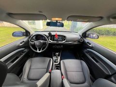 Kia Yipao 1.4L CVT Fun Edition - ფოტო 5