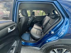 Kia Yipao 1.4L CVT Fun Edition - ფოტო 6