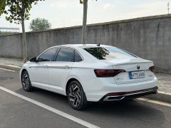 Volkswagen Sagitar 280TSI DSG Beyond Lite - ფოტო 1