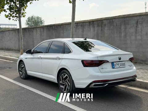 2023 Volkswagen Sagitar 280TSI DSG Beyond Lite - ავტომობილი ჩინეთიდან