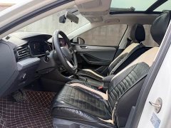 Volkswagen Sagitar 280TSI DSG Beyond Lite - ფოტო 5