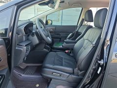 Honda Odyssey 2024 2.0L e:HEV Sharp Smart Edition - ფოტო 4