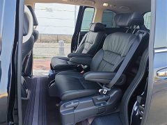 Honda Odyssey 2024 2.0L e:HEV Sharp Smart Edition - ფოტო 5