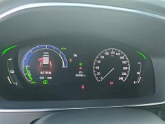 Honda Odyssey 2024 2.0L e:HEV Sharp Smart Edition - ფოტო 7