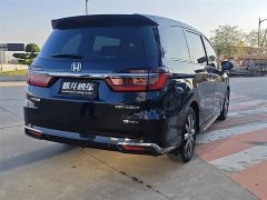 Honda Odyssey 2024 2.0L e:HEV Sharp Smart Edition - ფოტო 9