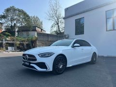 Mercedes-Benz C-Class C 260 L Sport Edition - ფოტო 1