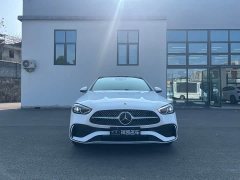 Mercedes-Benz C-Class C 260 L Sport Edition - ფოტო 2