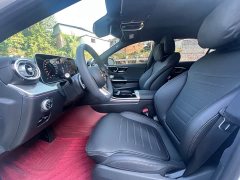 Mercedes-Benz C-Class C 260 L Sport Edition - ფოტო 4