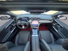 Mercedes-Benz C-Class C 260 L Sport Edition - ფოტო 5