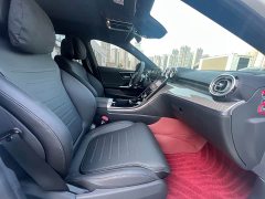 Mercedes-Benz C-Class C 260 L Sport Edition - ფოტო 6