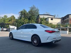 Mercedes-Benz C-Class C 260 L Sport Edition - ფოტო 7