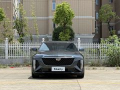 Cadillac CT6 2023 28T Premium - ფოტო 1
