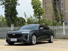 Cadillac CT6 2023 28T Premium - ფოტო 11