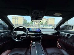 Cadillac CT6 2023 28T Premium - ფოტო 12