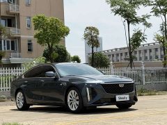 Cadillac CT6 2023 28T Premium - ფოტო 2