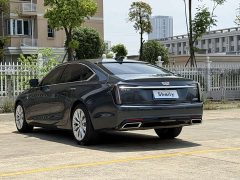 Cadillac CT6 2023 28T Premium - ფოტო 3